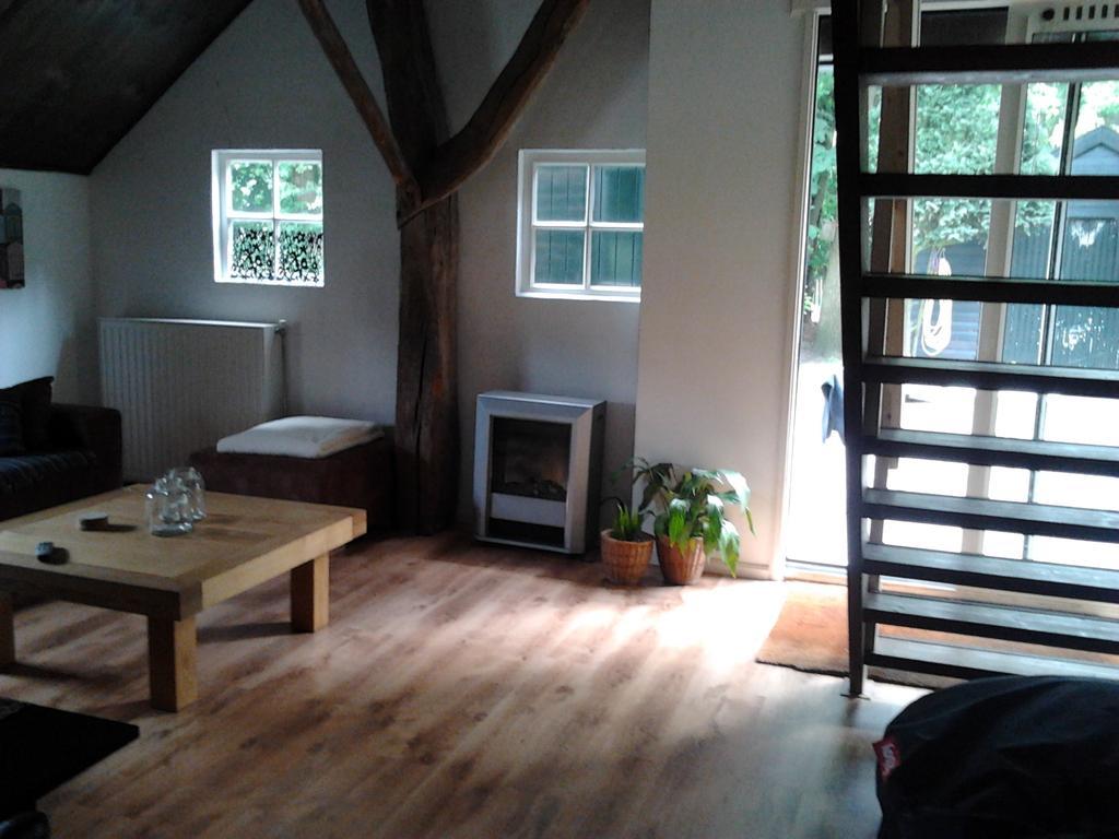 B&B In De Backerije Zuidwolde  ห้อง รูปภาพ