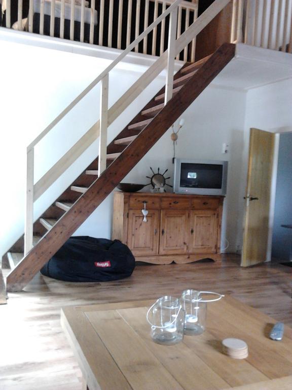 B&B In De Backerije Zuidwolde  ห้อง รูปภาพ