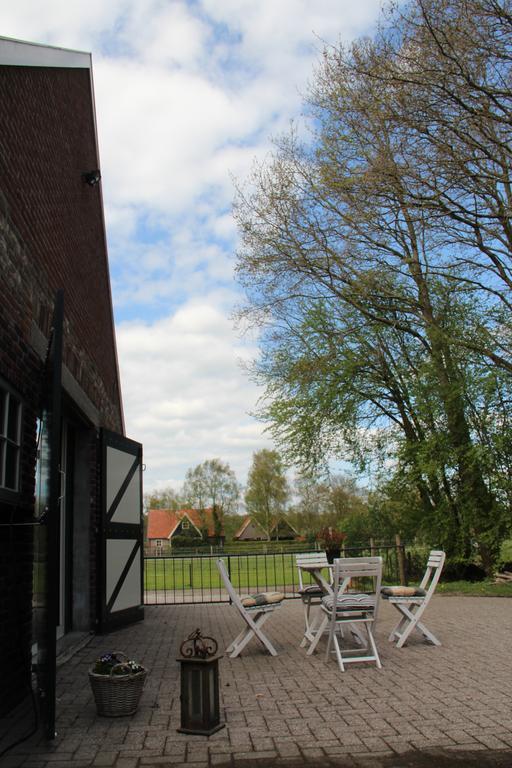 B&B In De Backerije Zuidwolde  ห้อง รูปภาพ