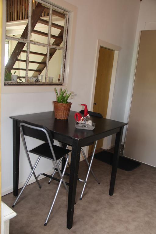 B&B In De Backerije Zuidwolde  ห้อง รูปภาพ